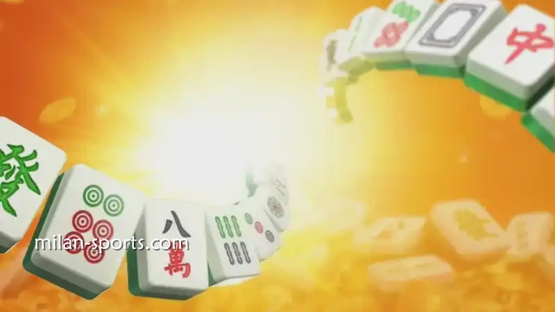 米兰体育麻将发了2老虎机，非常适合喜爱挑战高额奖金的玩家