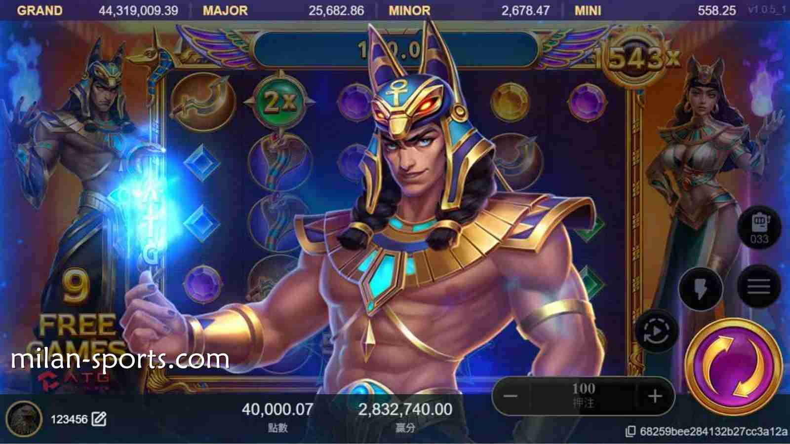 《战神赛特2觉醒之力》游戏怎么玩？游戏规则玩法深度了解