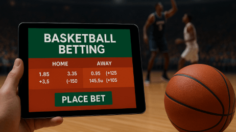 在米兰体育进行篮球投注，需要懂得哪些知识？