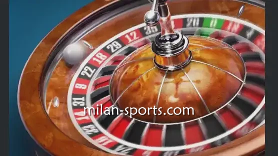 米兰体育的真人轮盘魅力在哪？不容错过哦