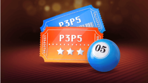 米兰体育彩票平台的排列3/5游戏：简单到让人上瘾