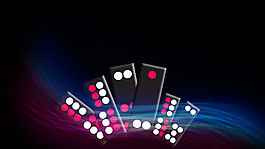 米兰体育牌九游戏怎么玩？线上游戏流程教学