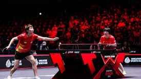 米兰体育乒乓球新手玩家必看，玩法规则你都了解了吗？