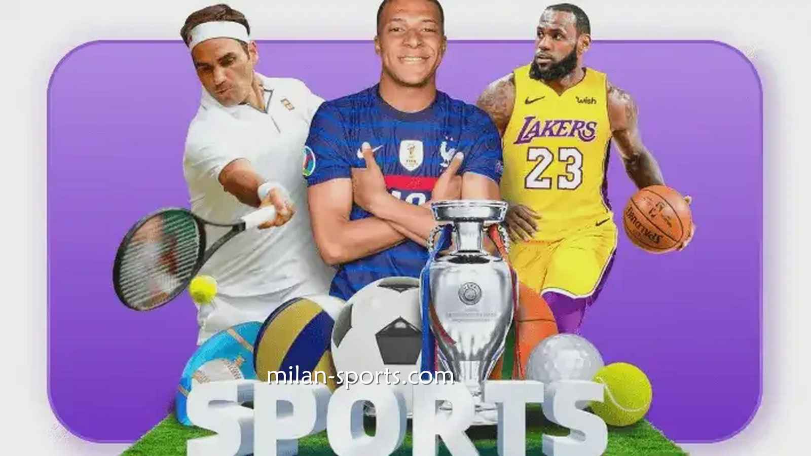 直播观看精彩体育赛事，运彩投注乐趣无限