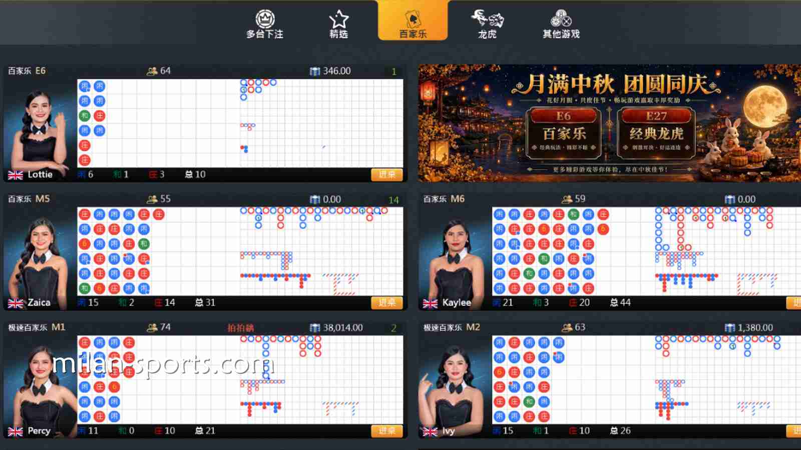 米兰体育携手亚洲老牌真人游戏开发商OG真人，体验极致真人视讯游戏